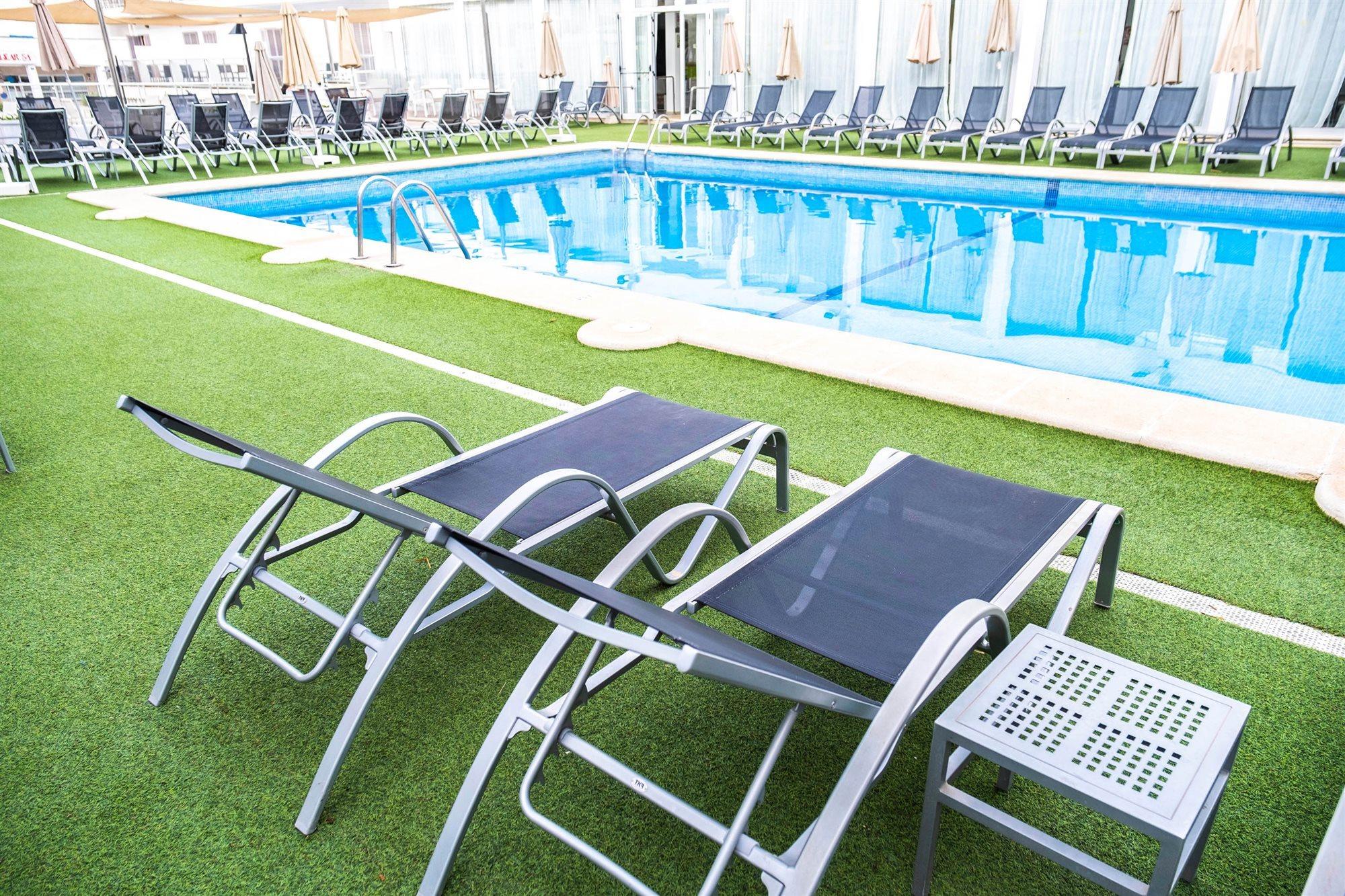 Eix Alcudia Adults Only Hotel 4*