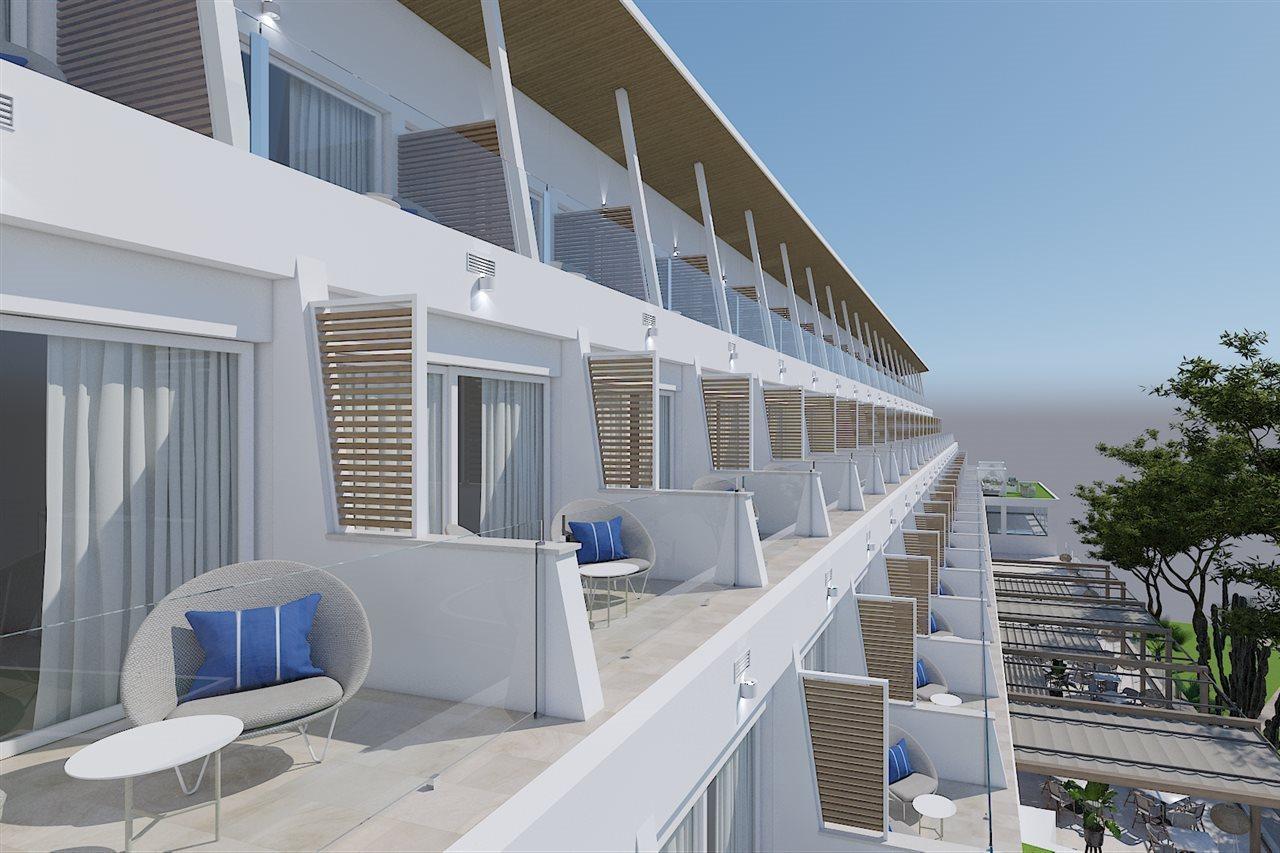 Grupotel Molins Hotel 5*