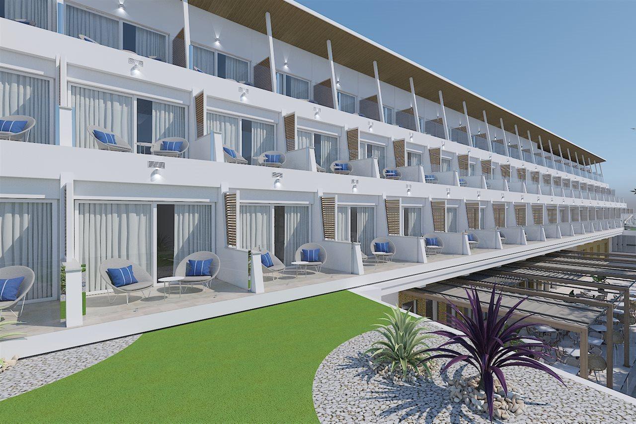 Grupotel Molins Hotel Cala de Sant Vicenc