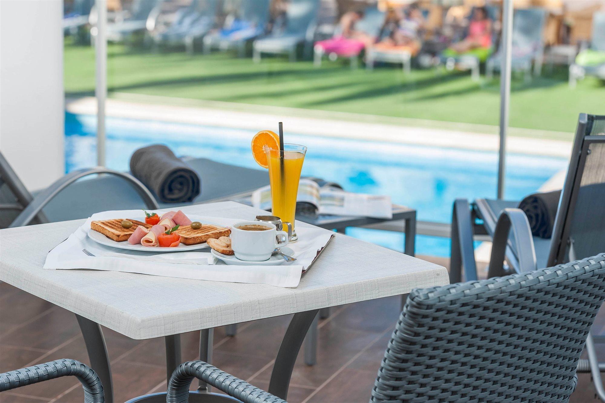 Hotel Eix Alcudia Adults Only Puerto de Alcúdia