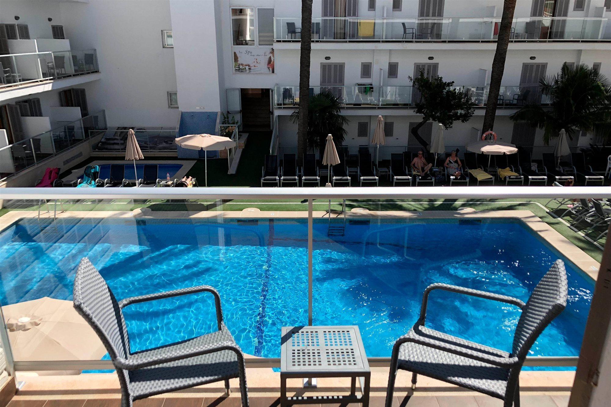 Eix Alcudia Adults Only Hotel 4*