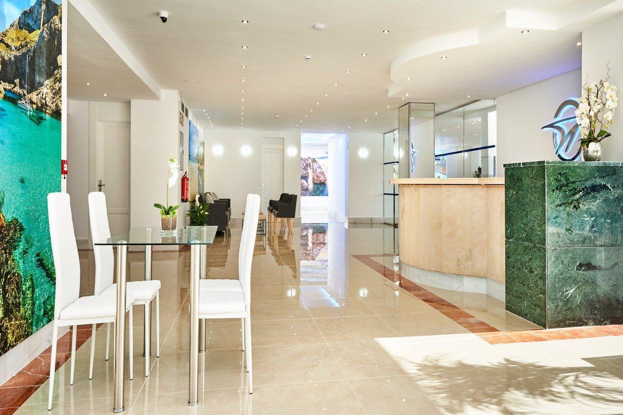 Hotel Globales Palmanova Magaluf (Mallorca)