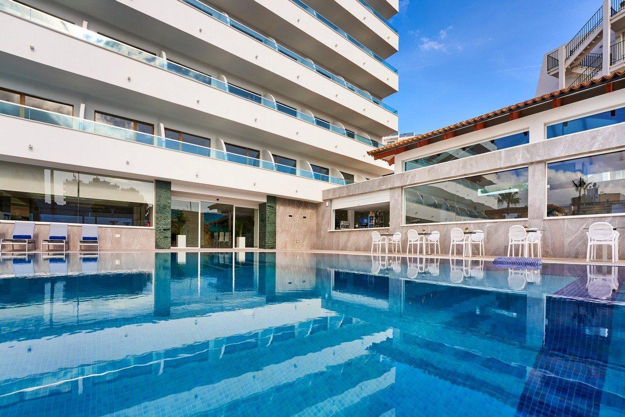 Globales Palmanova Hotel