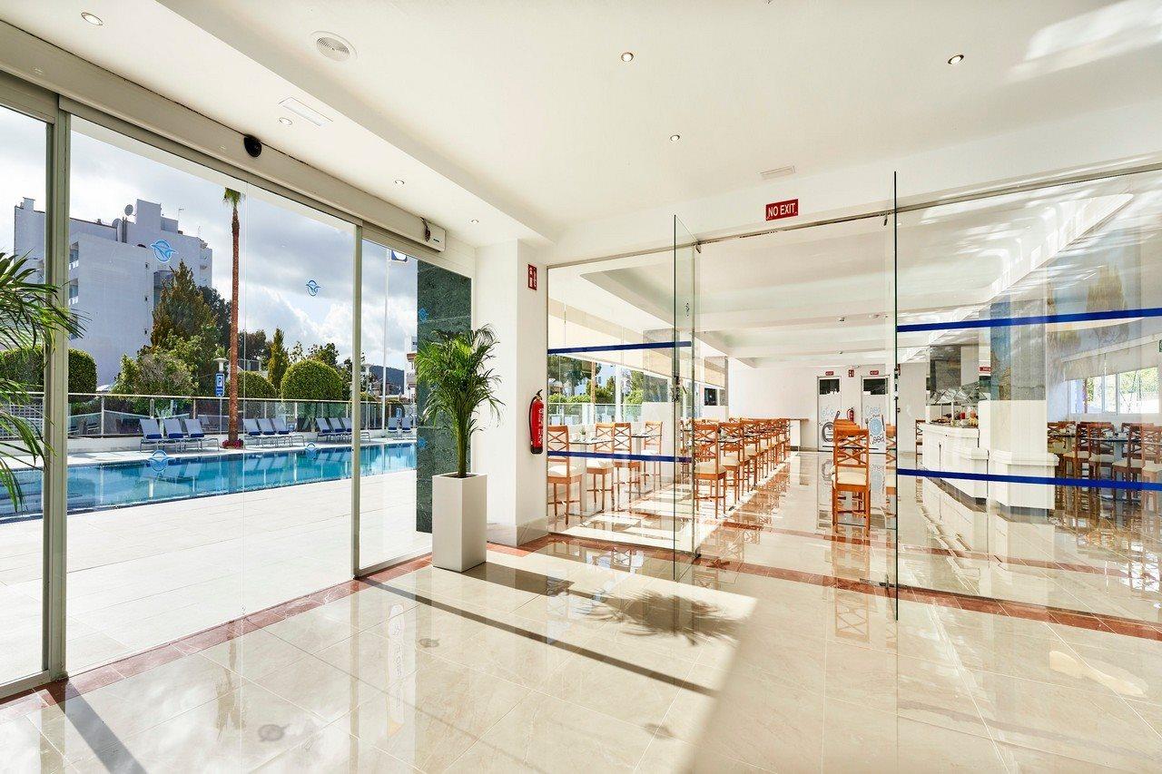 Globales Palmanova Hotel