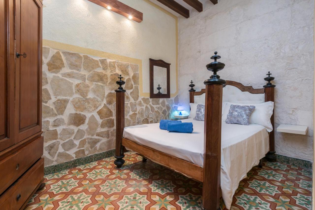 Villa Ca Sa Cristeta De S'escola *