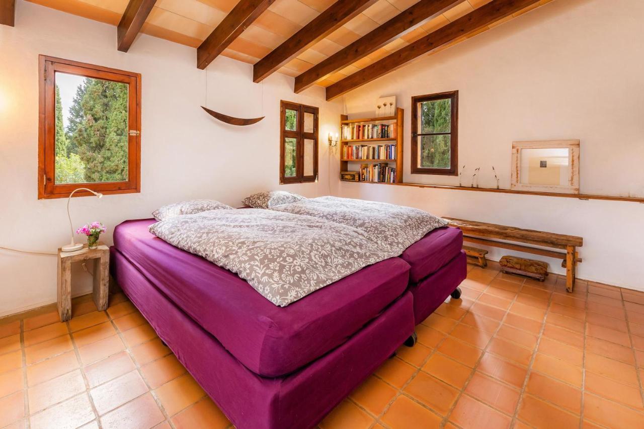 Villa Bona Feina Artà