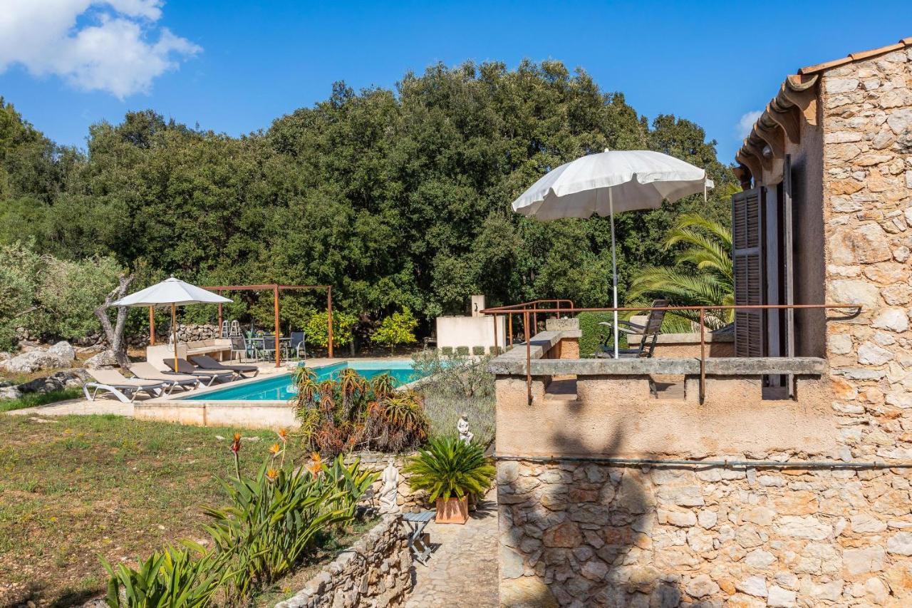 Villa Bona Feina *