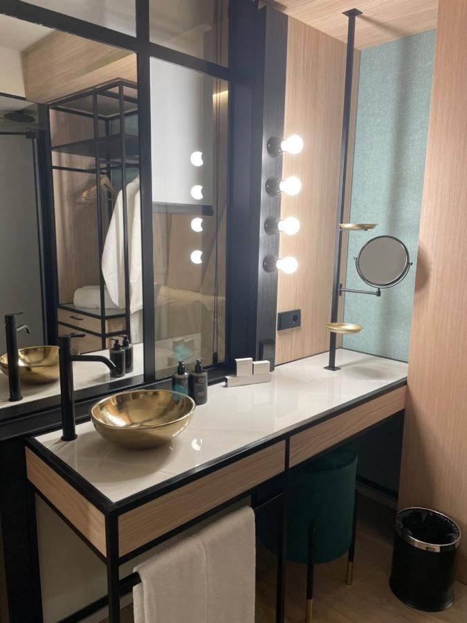 Nivia Born Boutique Hotel Palma de Mallorca