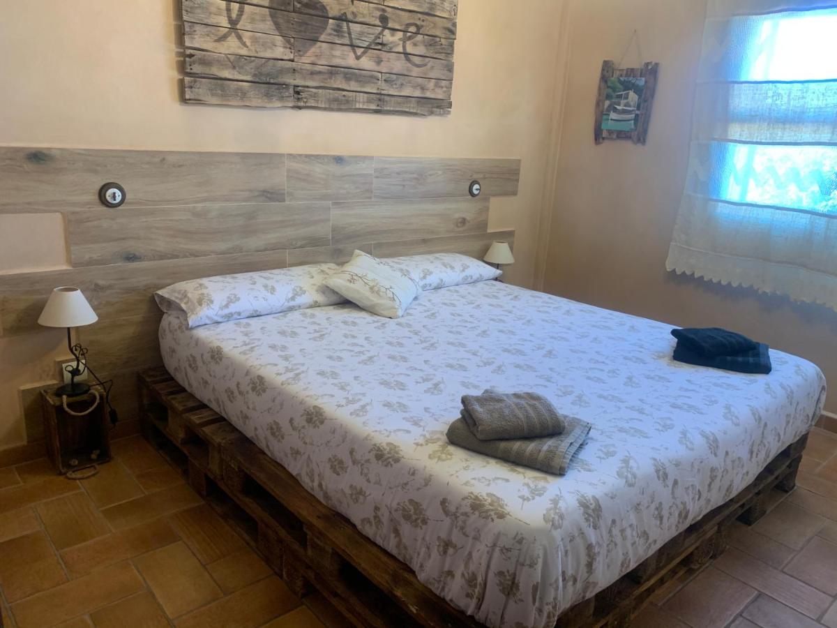 Villa Ca Na Marina Cala Llombards