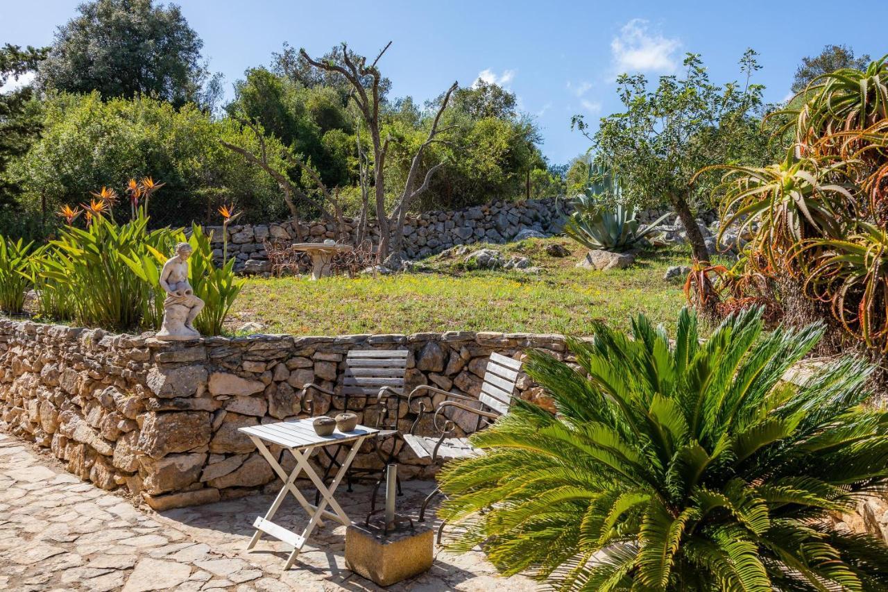 Villa Bona Feina Artà