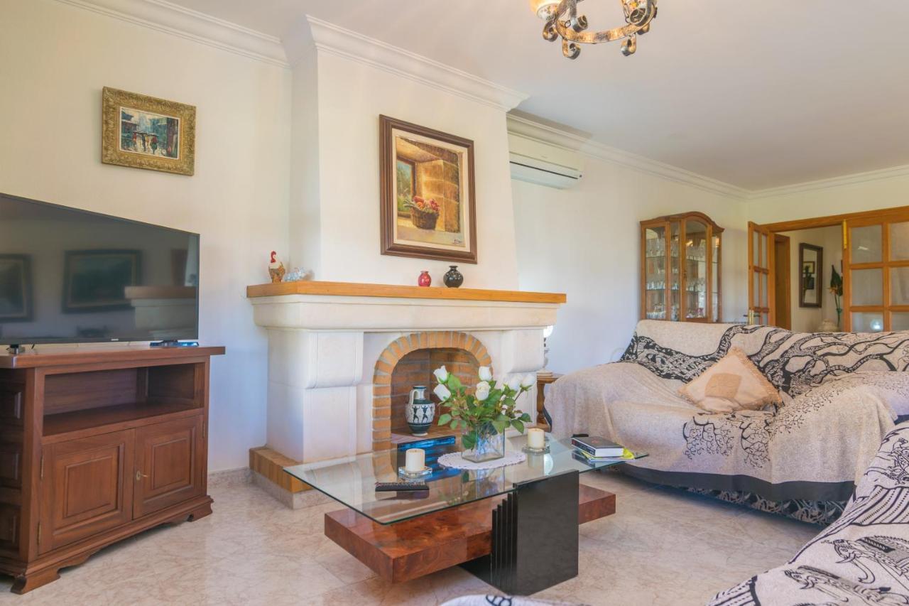 Villa Ginebro *