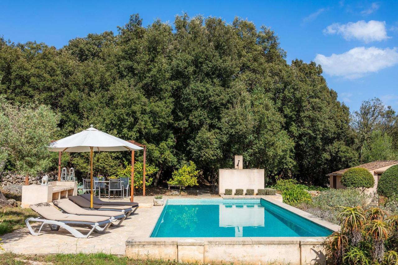 Villa Bona Feina