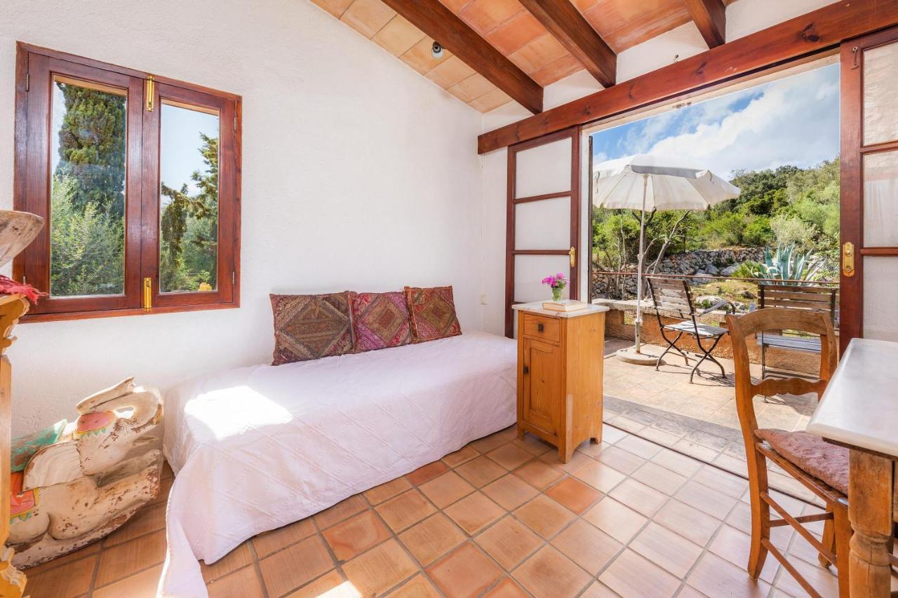 Villa Bona Feina *