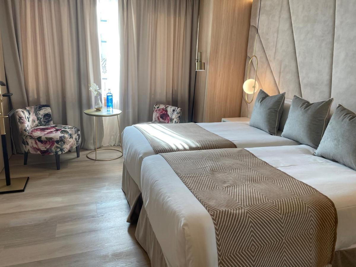 Hotel Nivia Born Boutique