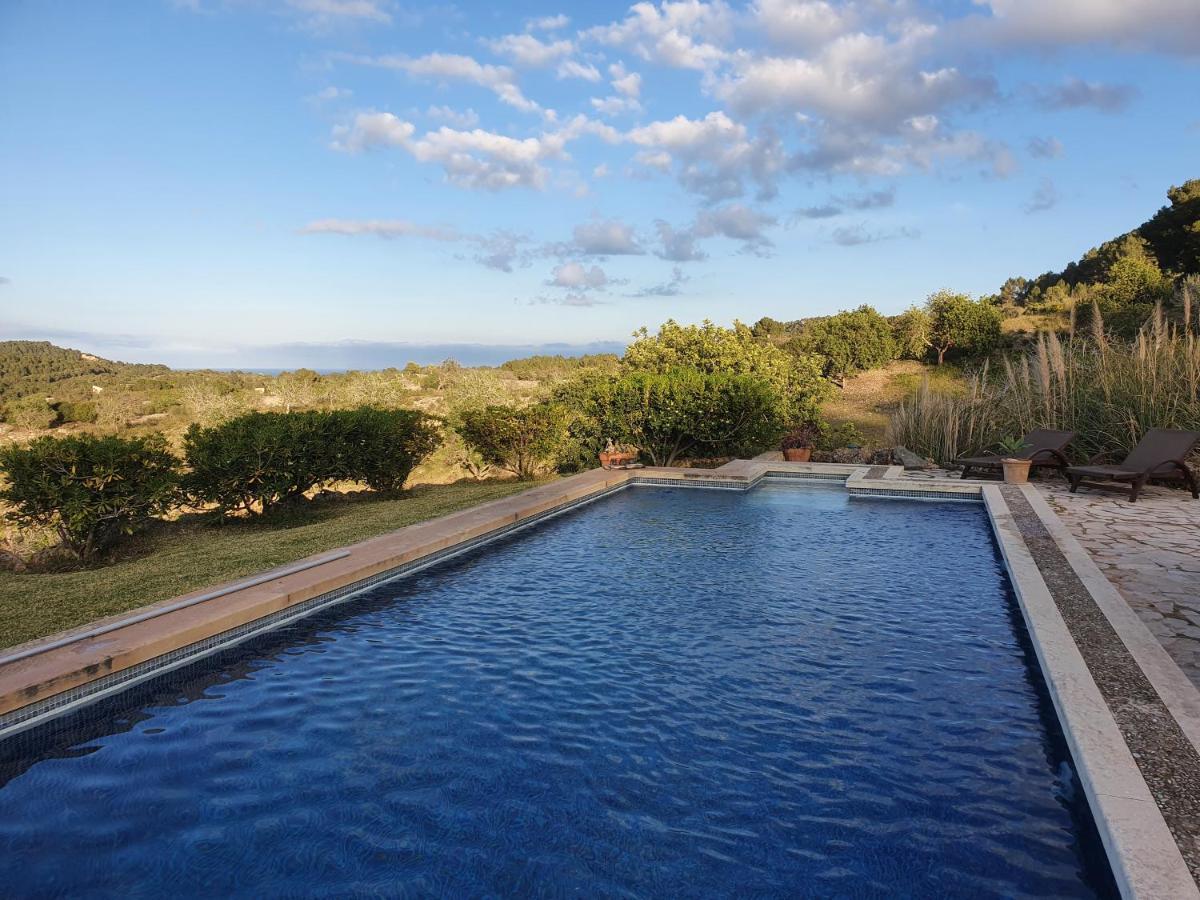 Holiday home Ses Figueres