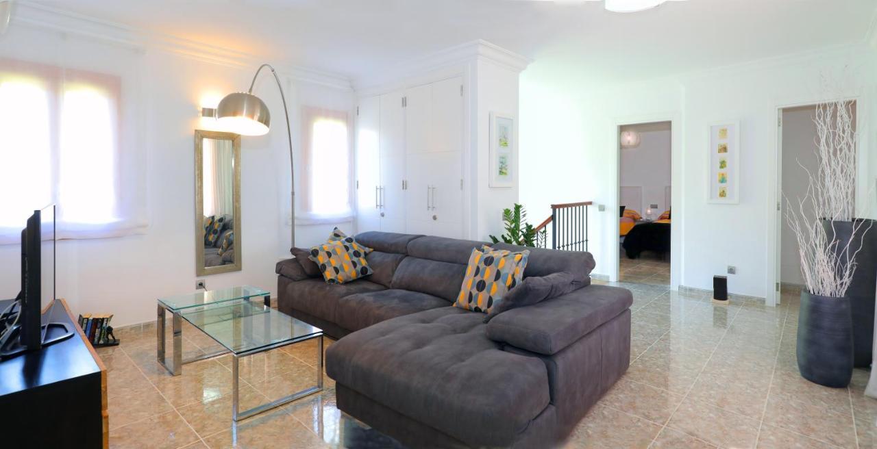 Villa Romaní Sa Pobla
