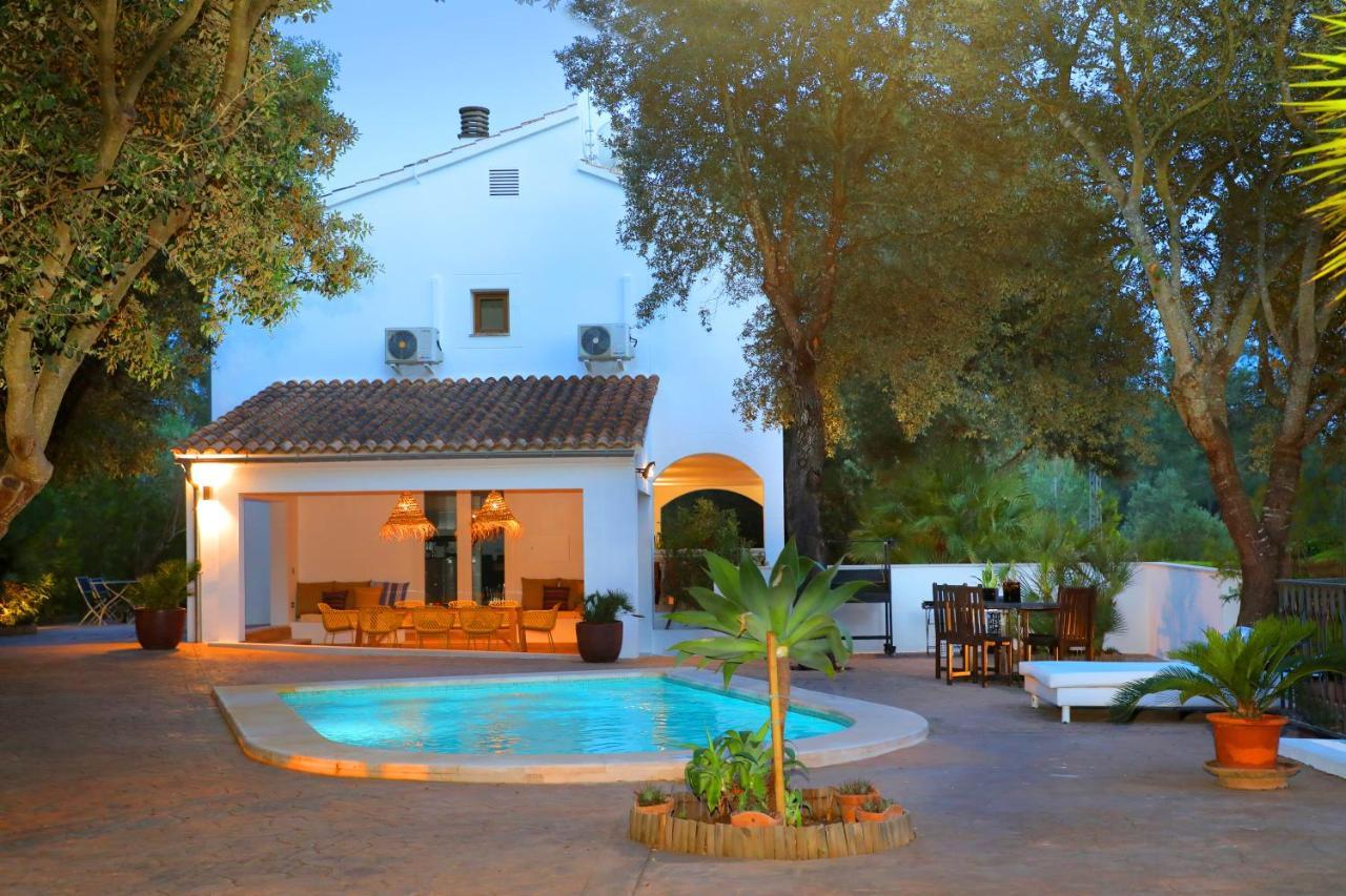 Romaní Villa