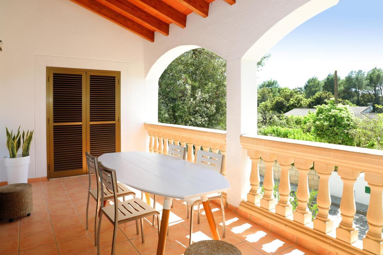 Romaní Villa Sa Pobla