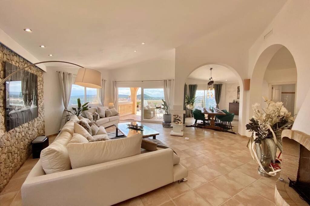 Luxury Meerblick Buena Vista In