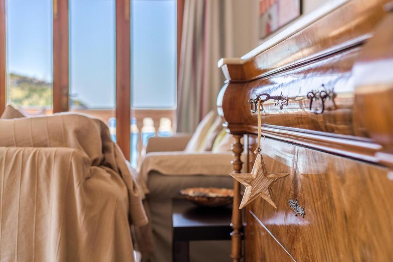 Apartment Bellavista Port De Soller