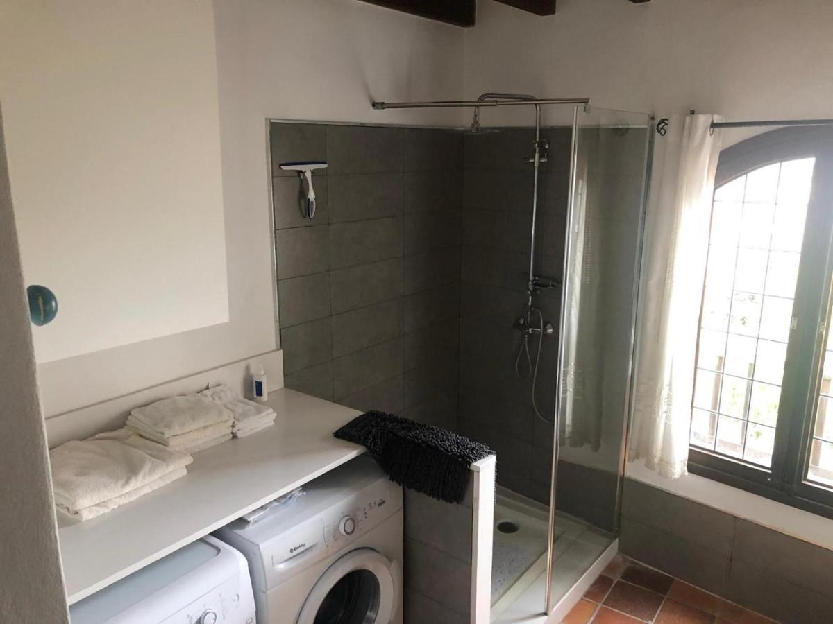 Stadthaus Mitten Im Künstlerviertel Von Artá Mit Zwei Apartamento *