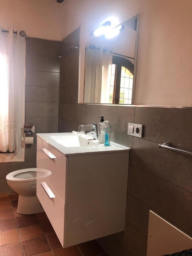 Stadthaus Mitten Im Künstlerviertel Von Artá Mit Zwei Apartamento