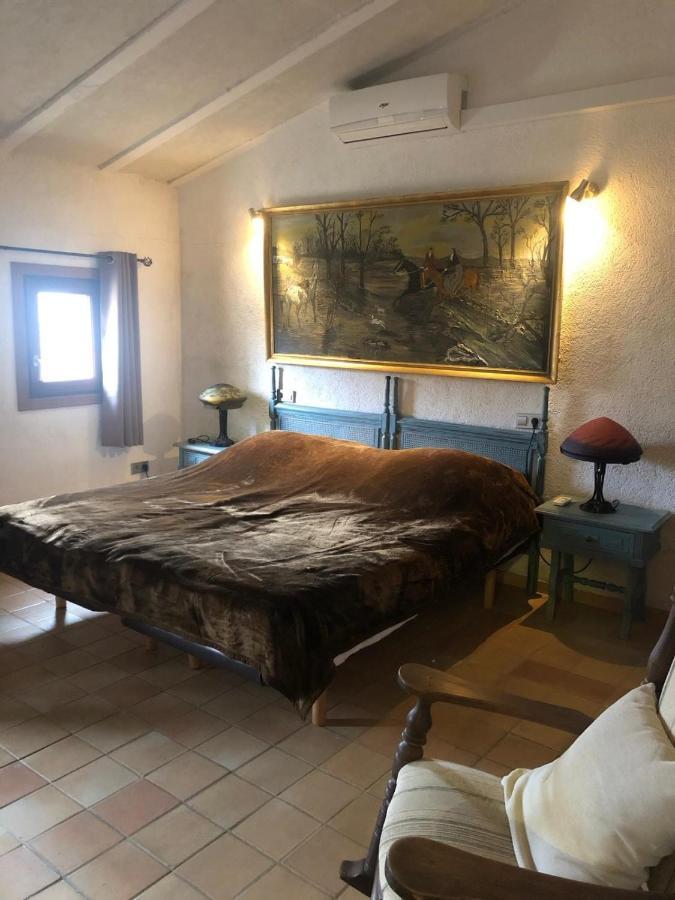 Stadthaus Mitten Im Künstlerviertel Von Artá Mit Zwei Apartamento Artà