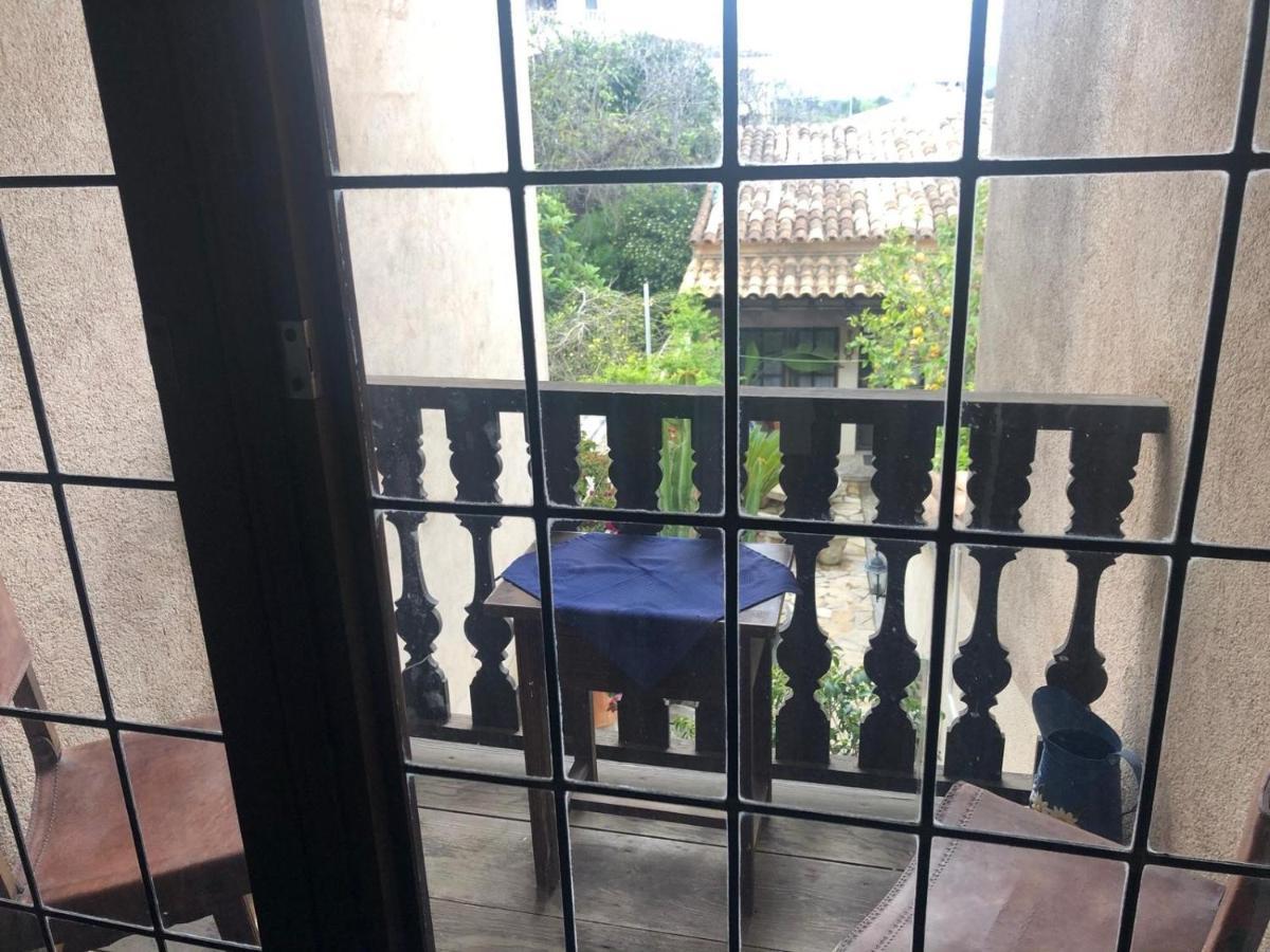 Stadthaus Mitten Im Künstlerviertel Von Artá Mit Zwei Apartamento *