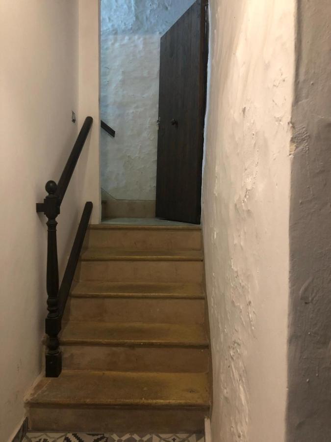 Stadthaus Mitten Im Künstlerviertel Von Artá Mit Zwei Apartamento Artà