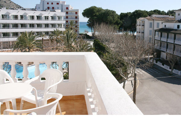 S'olivera * Canyamel (Mallorca)