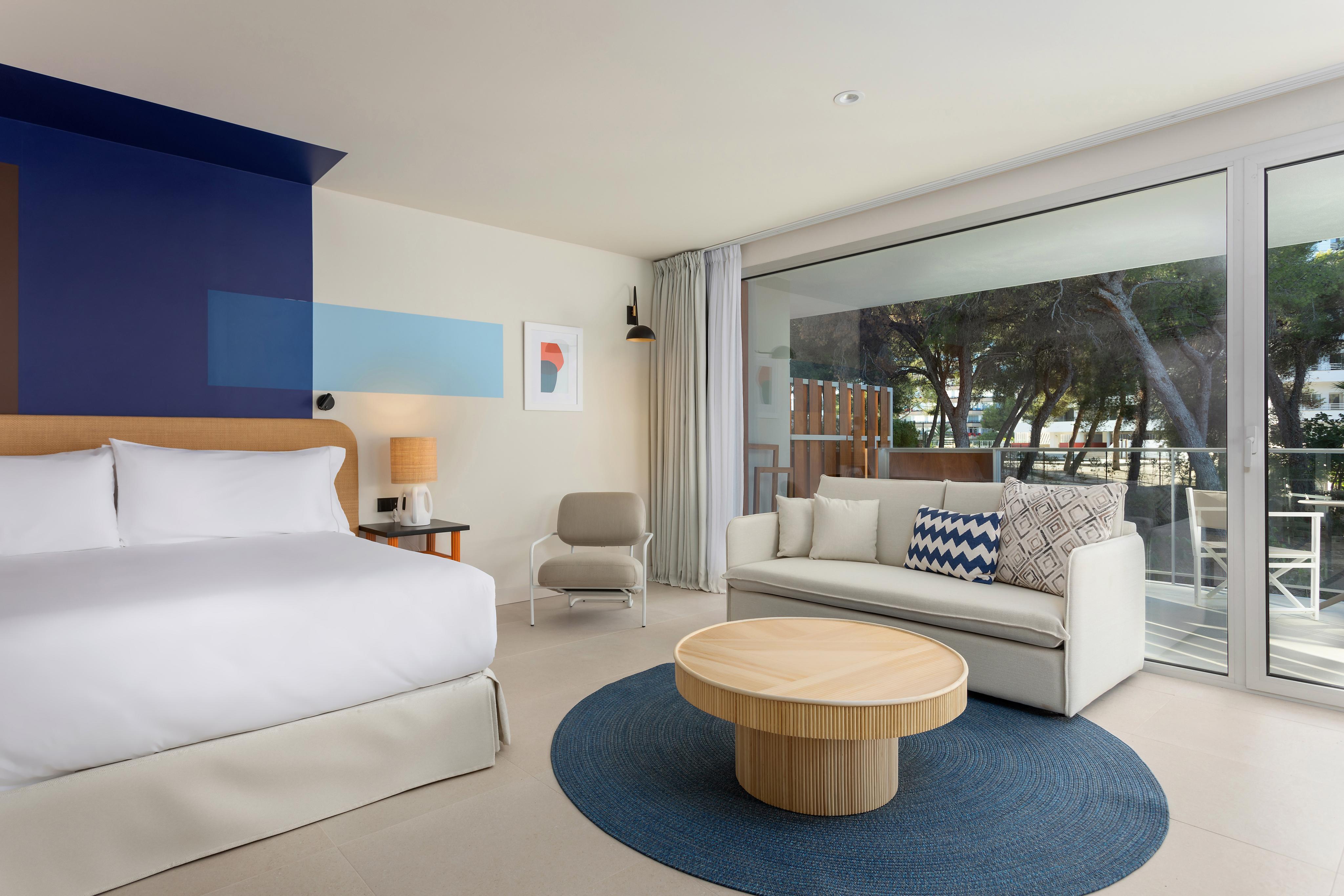 Dreams Calvia Mallorca (adults Only) Hotel