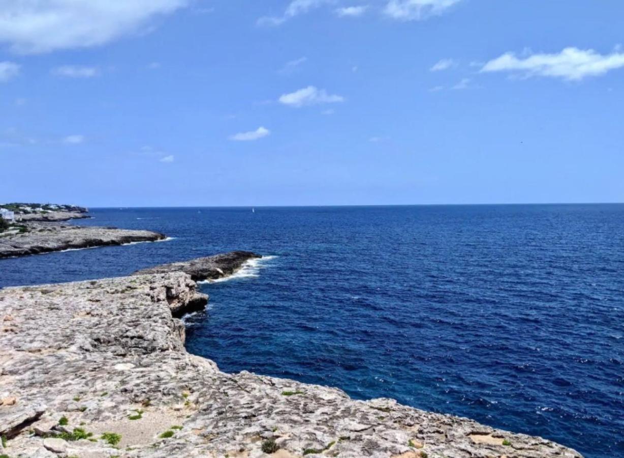 Apartamento Las Rocas View Apartamento Cala D´Or