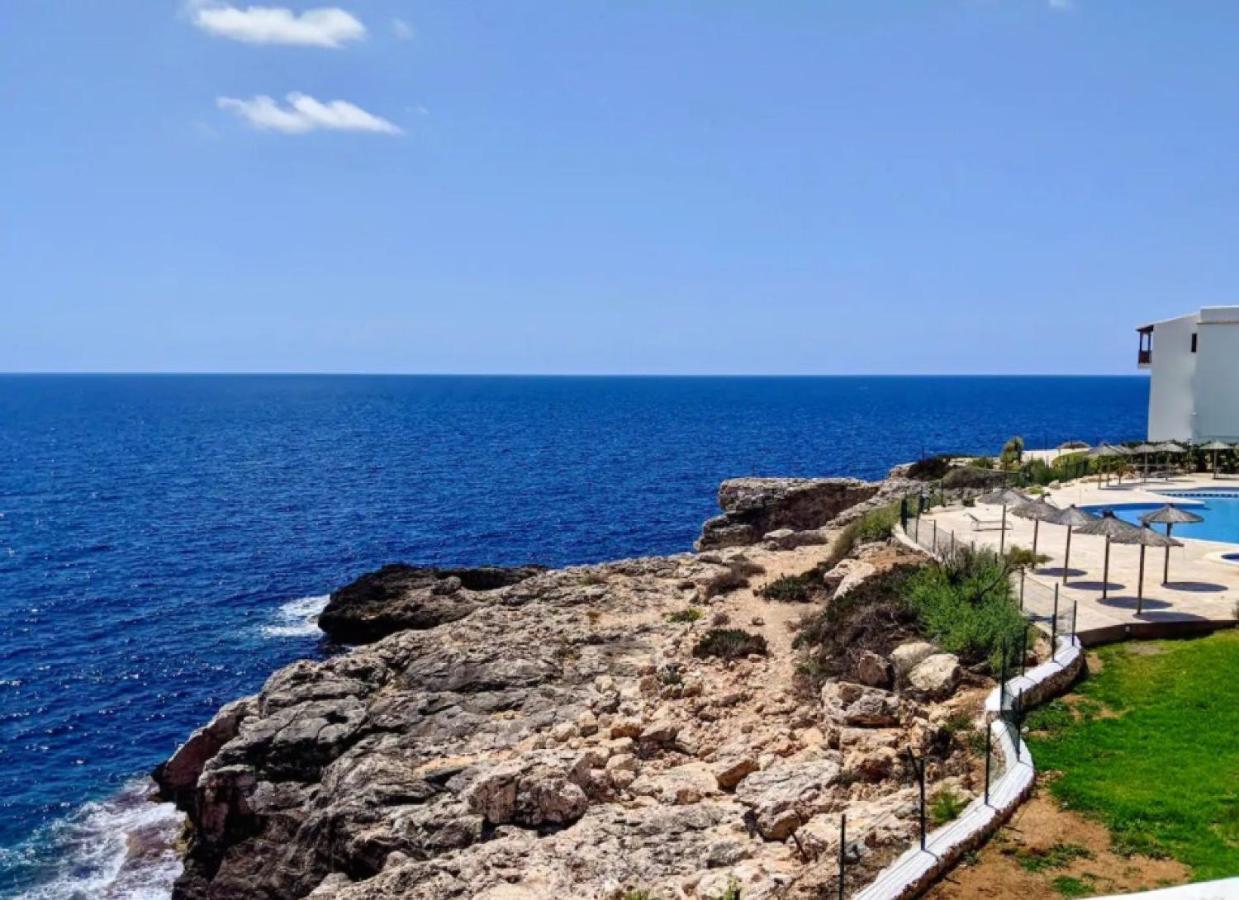 Apartamento Las Rocas View