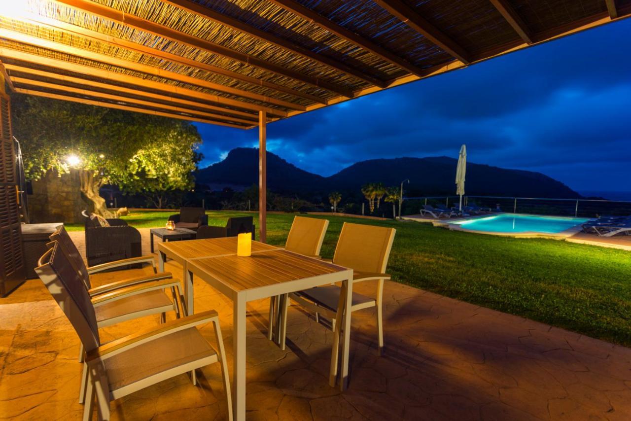 Holiday home Maricel Cala Ratjada (Mallorca)
