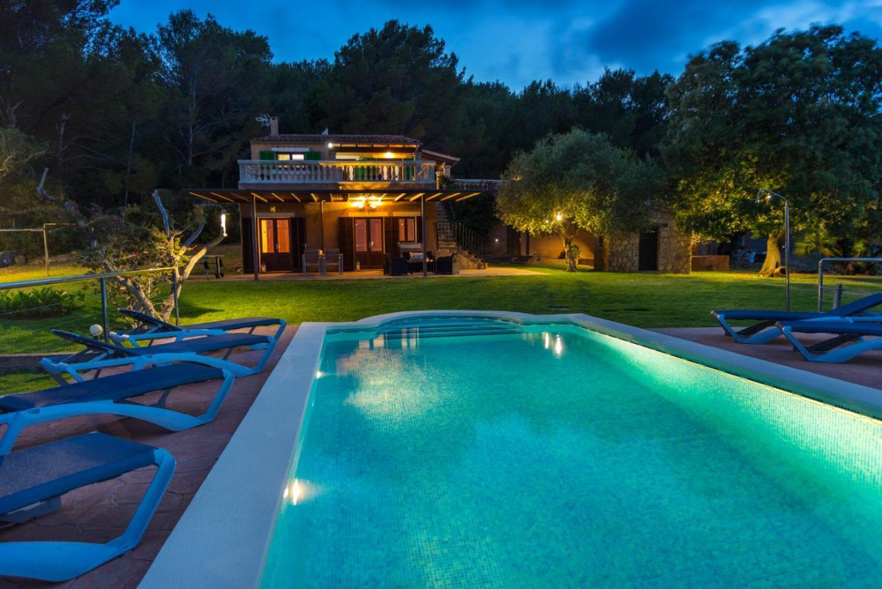 Holiday home Maricel Cala Ratjada (Mallorca)