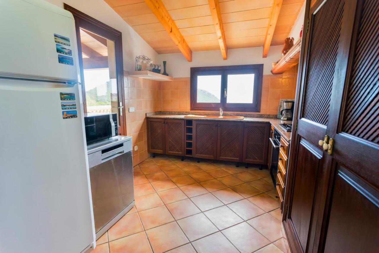 Holiday home Maricel