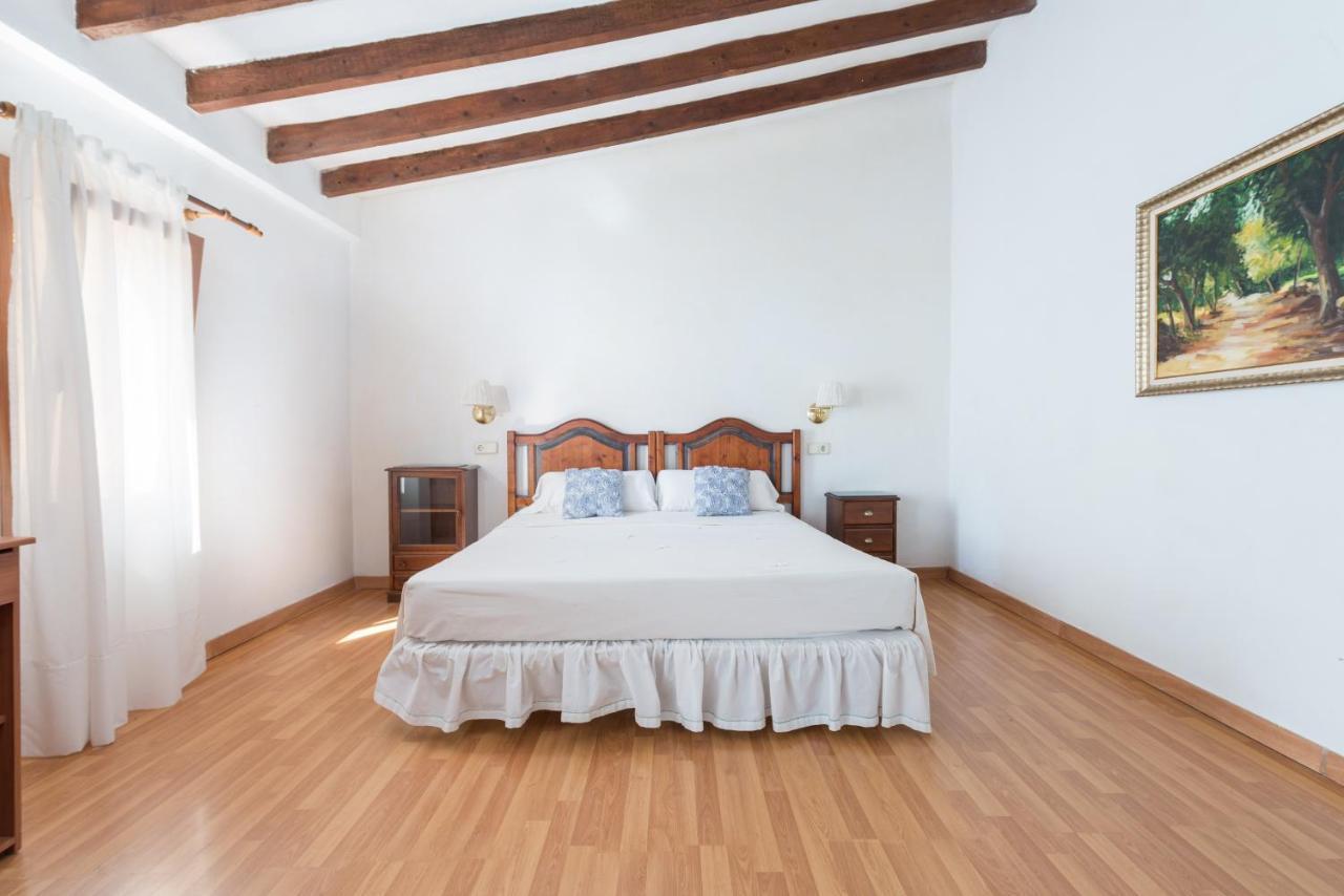 Ca Sa Cristeta De S'escola Villa *