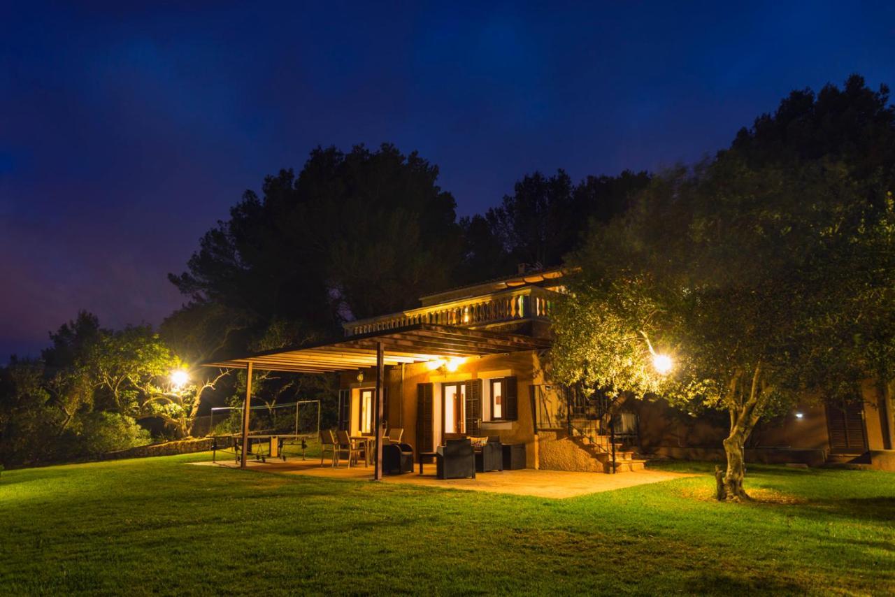 Maricel Holiday home
