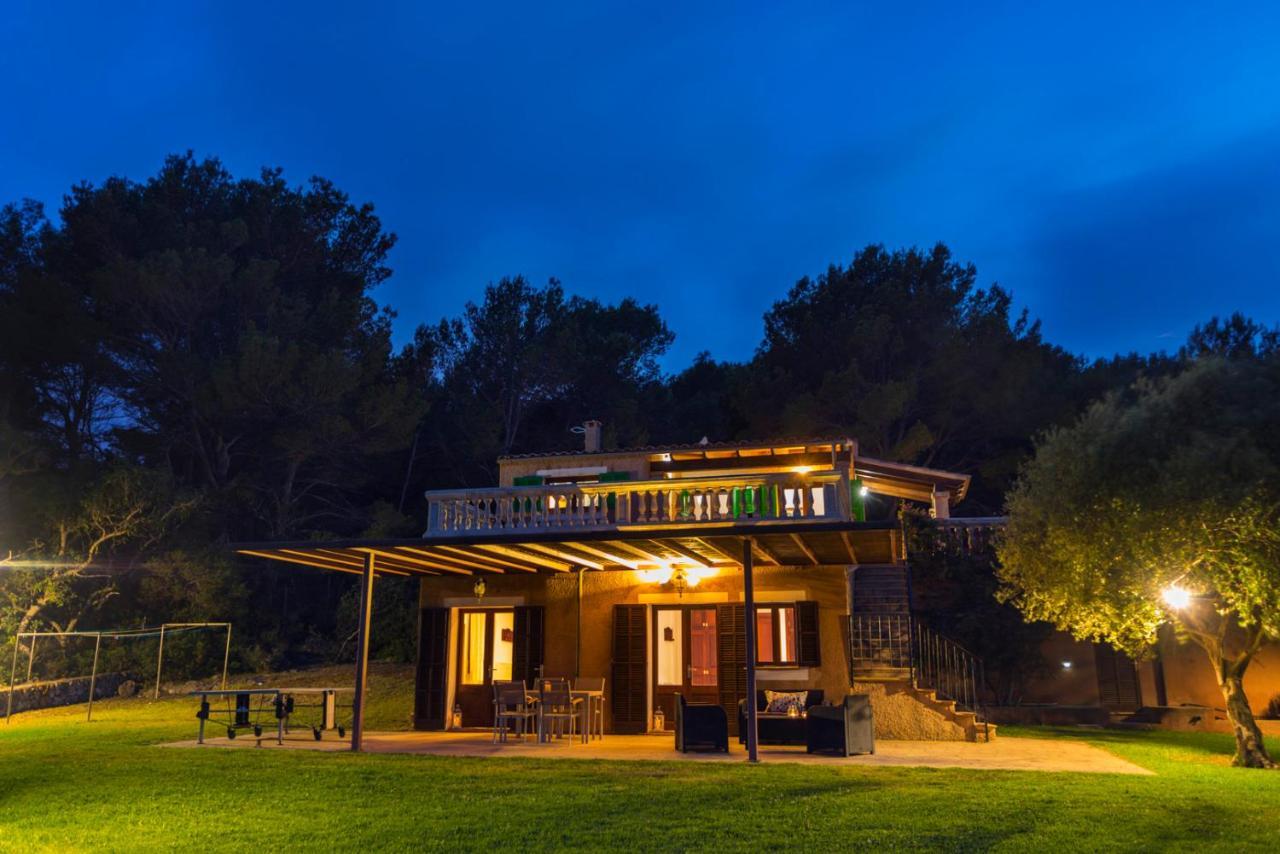 Maricel Holiday home