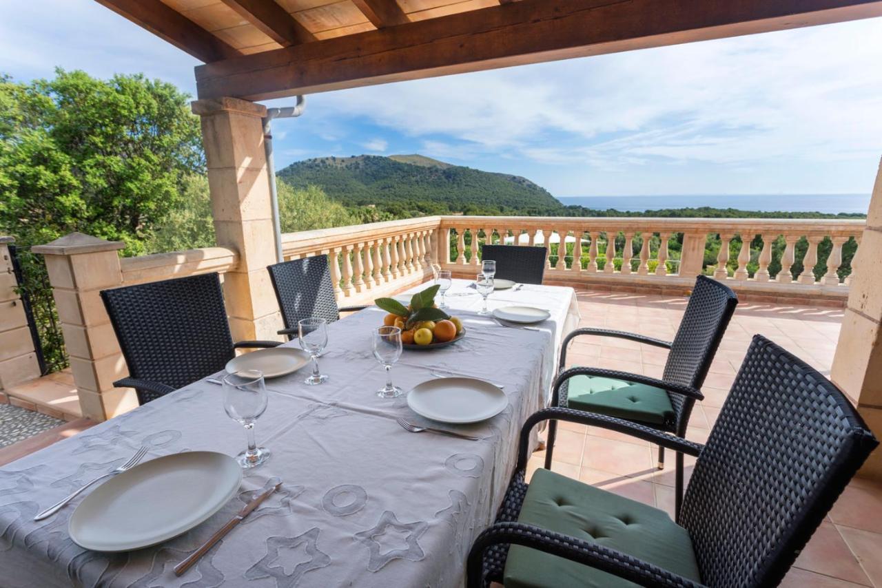 Maricel Holiday home
