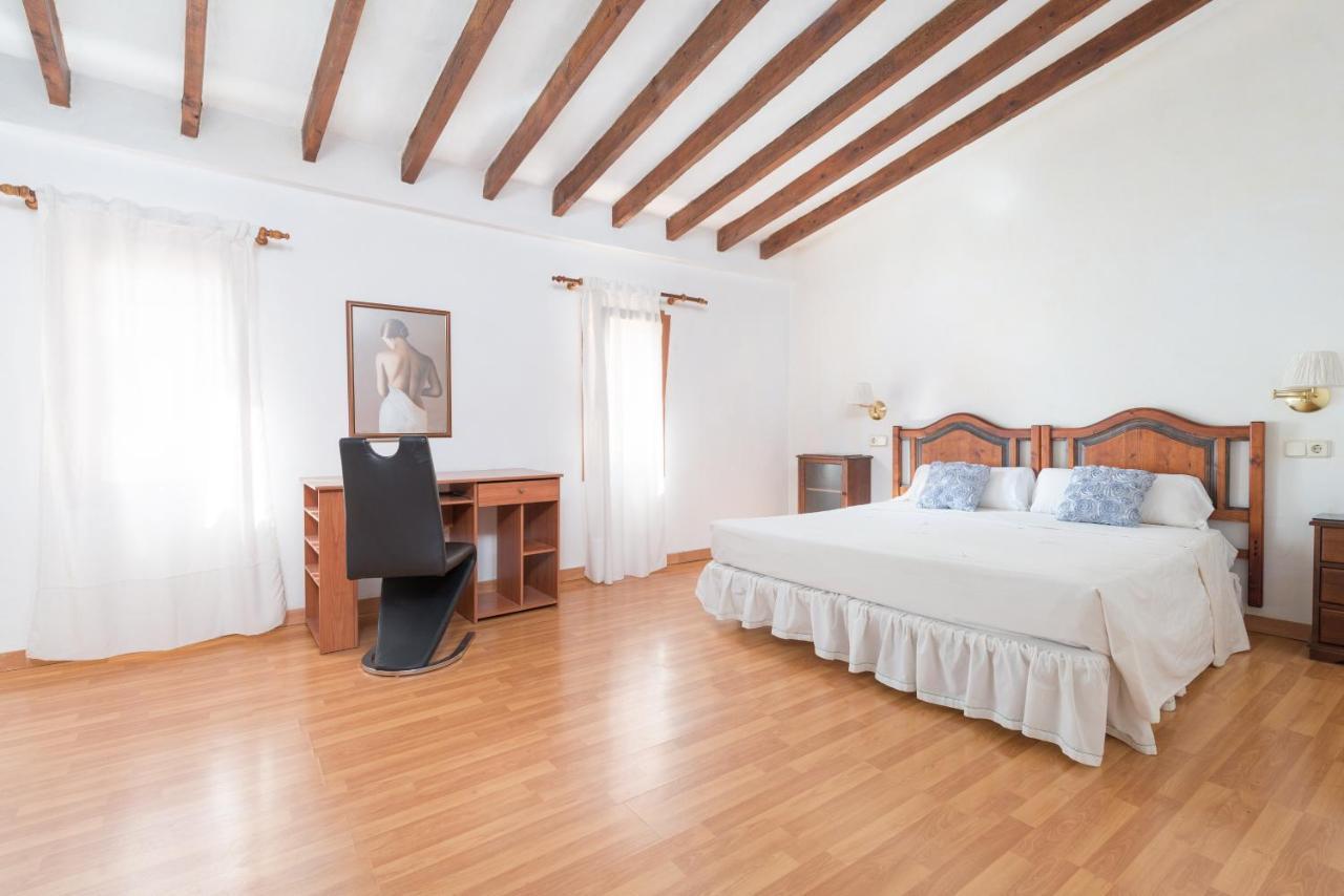 Ca Sa Cristeta De S'escola Villa