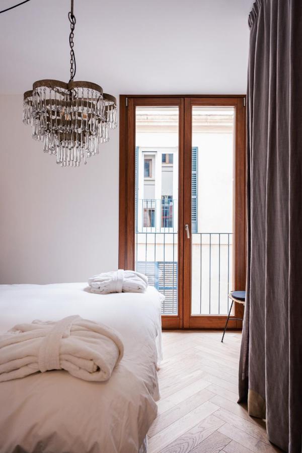 Ocho & Kitchen Apartamento *