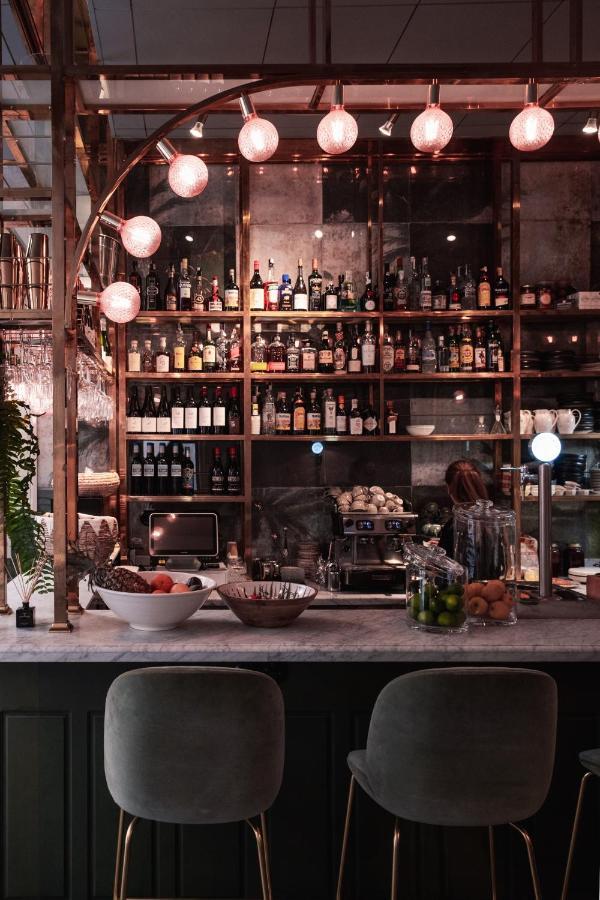 Ocho & Kitchen Apartamento