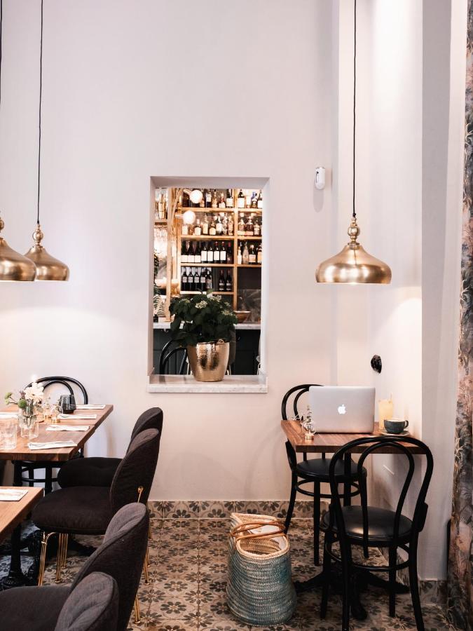 Apartamento Ocho & Kitchen