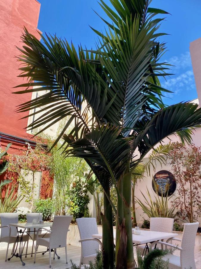 Xapala Hotel