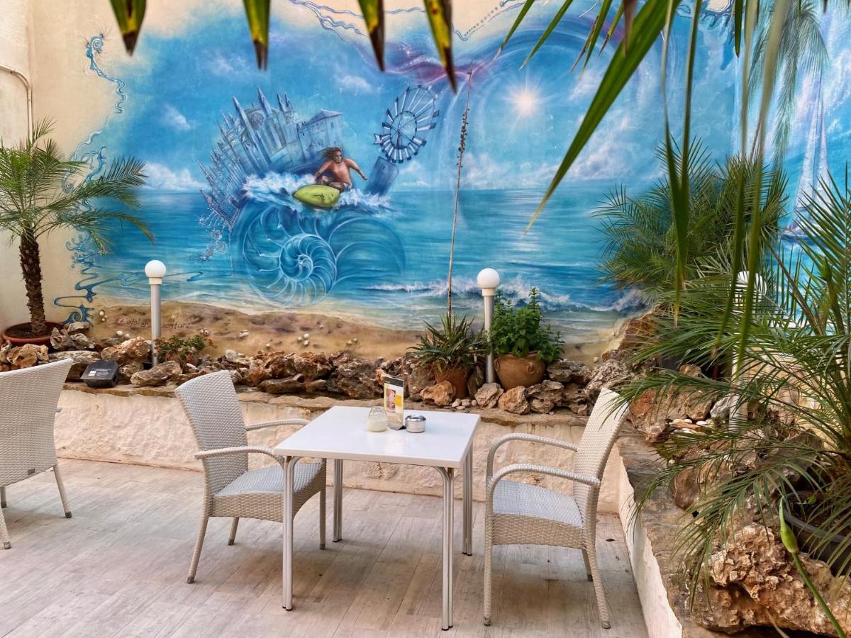 Hotel Xapala Sant Francesc