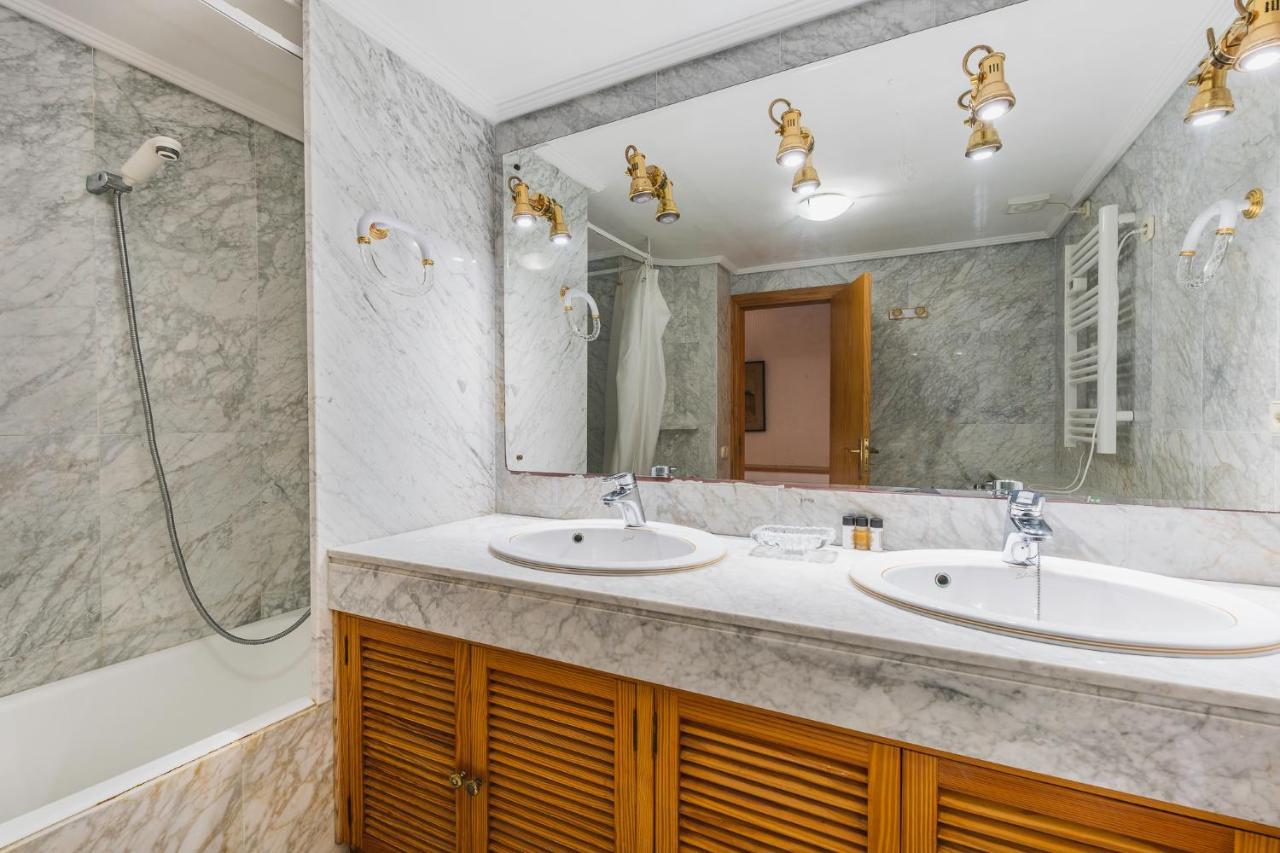 Сasa de vacaciones Casa Padrino, Aire Acondicionado, Barbacoa, Piscina Privada, Wifi, Cerca De La Playa *