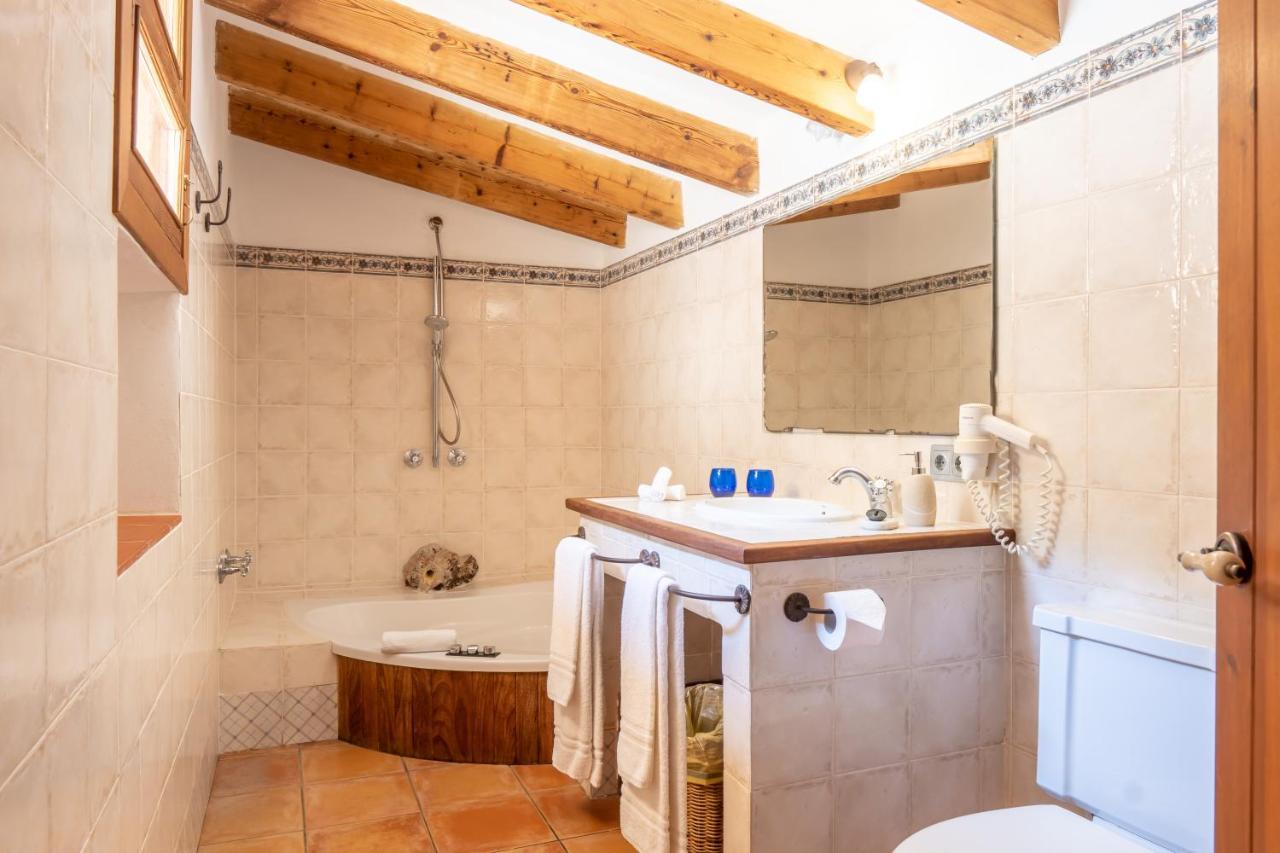 Son Borguny 3* Bañalbufar (Banyalbufar)