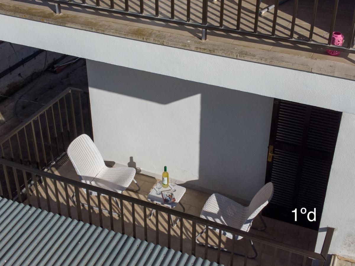 Apartahotel Playa