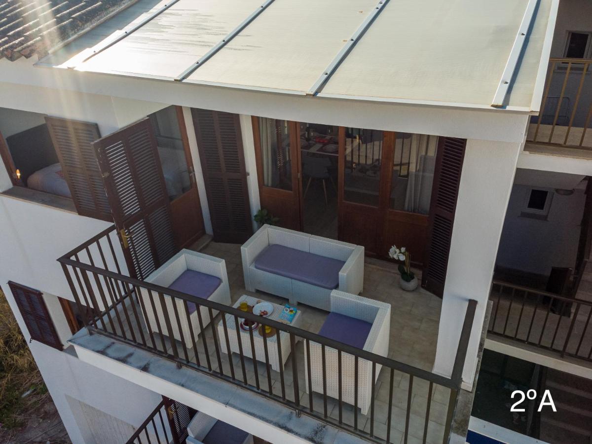Playa Apartahotel 3*